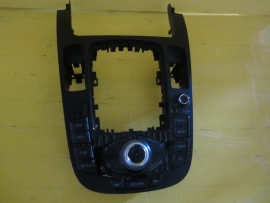 8T0 919 609 F WFX  Audi - Network Control MULTIMEDIA - 8T0919609FWFX